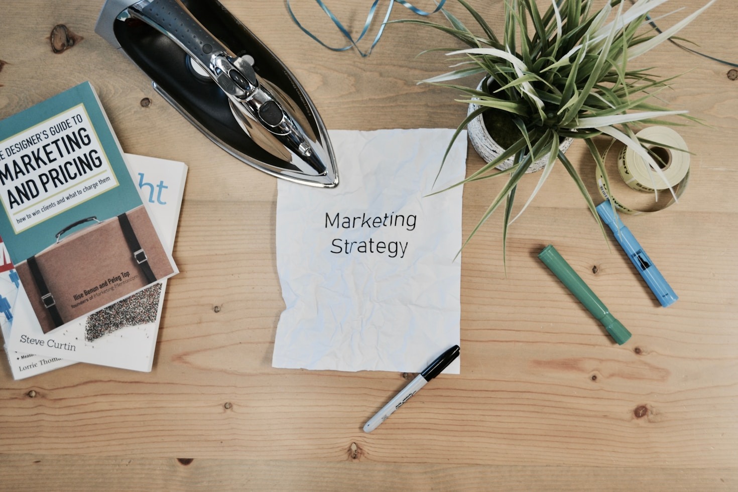 Como criar estratégias de marketing digital eficazes