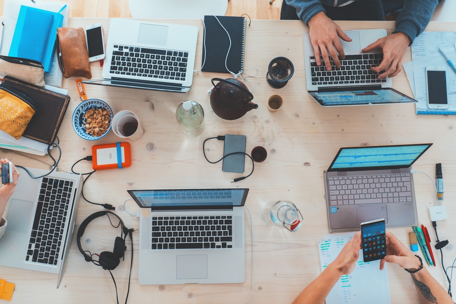 Tendências em marketing digital: o que esperar este ano